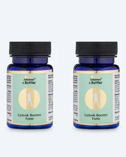 Gelenk Booster Forte, 2x 30 Kps.