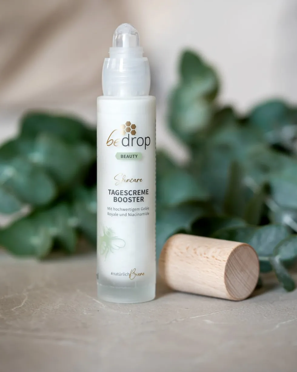 Gelée Royal Anti-Aging- Tagescreme