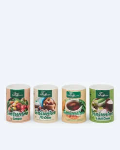 Gemüsereform Kennenlern-Set, 4tlg.
