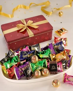 Geschenkdose, 470 g