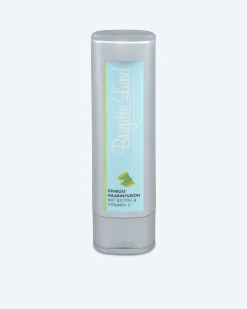 Ginkgo Haar-Infusion mit Biotin & Vitamin C