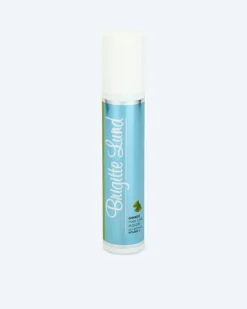 Ginkgo Hair Care Mousse + Biotin & Vit. C