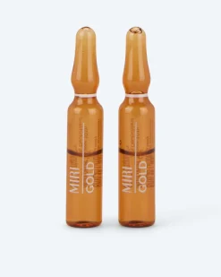 Gold-Ampullen 14x 2 ml