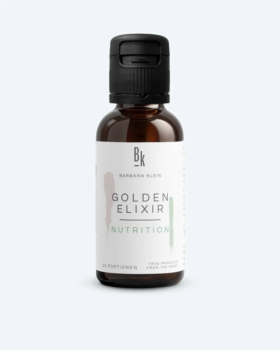 Golden Elixir, 150 ml