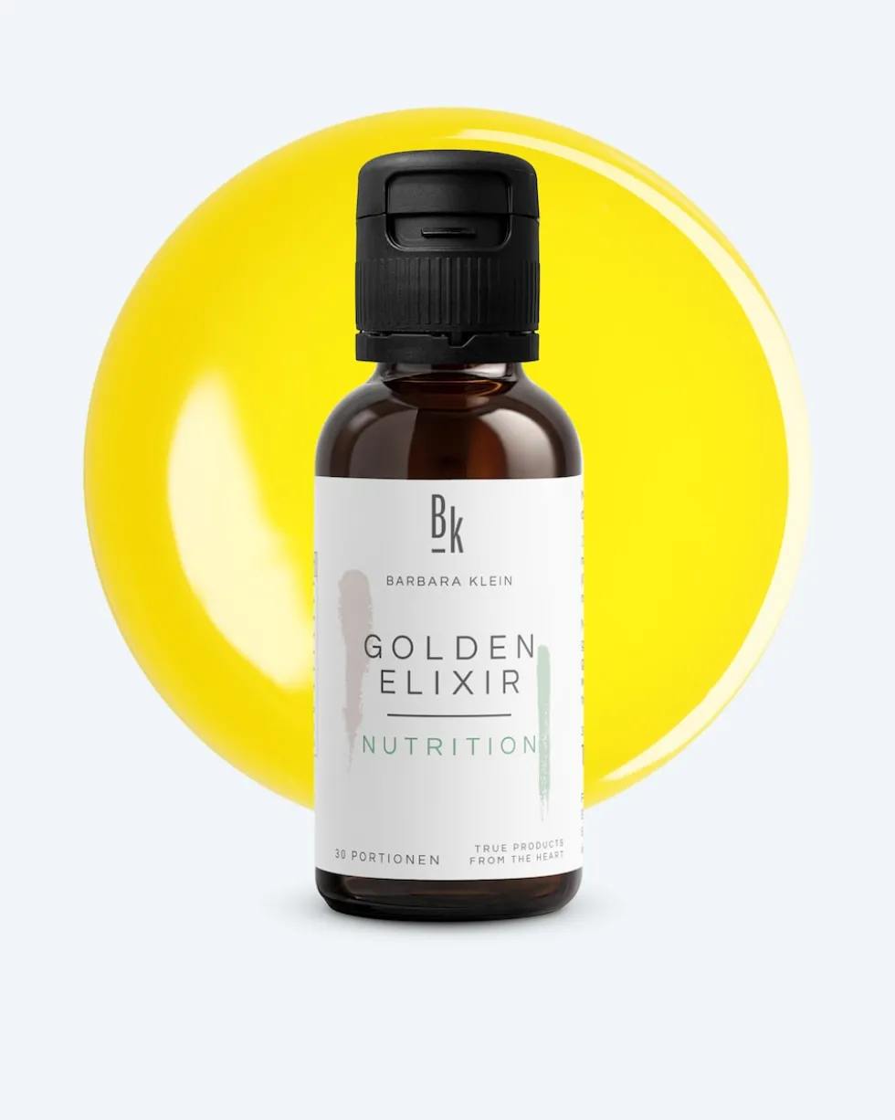 Golden Elixir, 150 ml