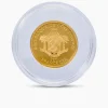 Goldmünze Big Five Asia Completer 1/2 oz
