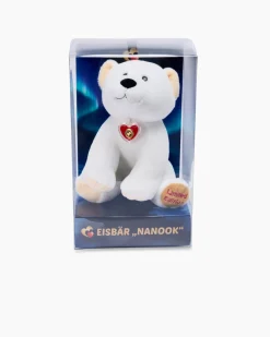 Goldmünze My Goldheart Family Eisbär Nanook 2025