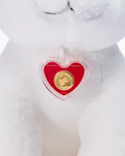 Goldmünze My Goldheart Family Eisbär Nanook 2025