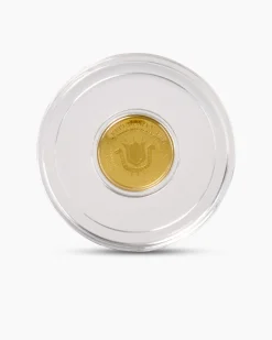 Goldmünzen-Set Investment Stars 2026, 7tlg.