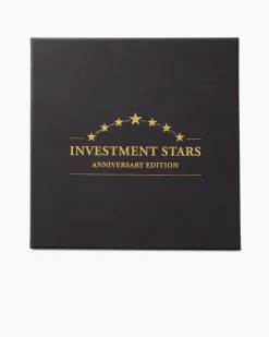 Goldmünzen-Set Investment Stars 2026, 7tlg.
