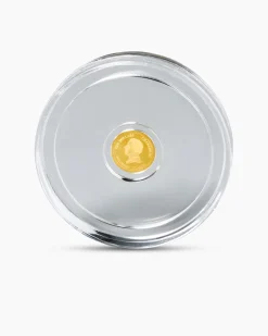 Goldmünzen-Set Nation in Gold Schweiz 2026, 5tlg.