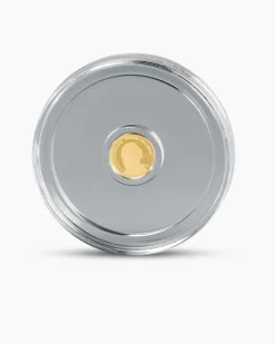 Goldmünzen-Set Nation in Gold Schweiz 2026, 5tlg.