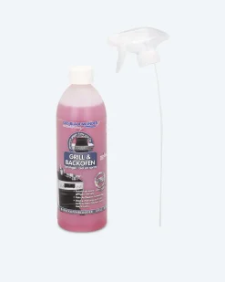 Grill & Backofen Sprühgel, 750 ml