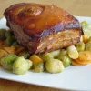 Grill-Schweinebauch, 900 g