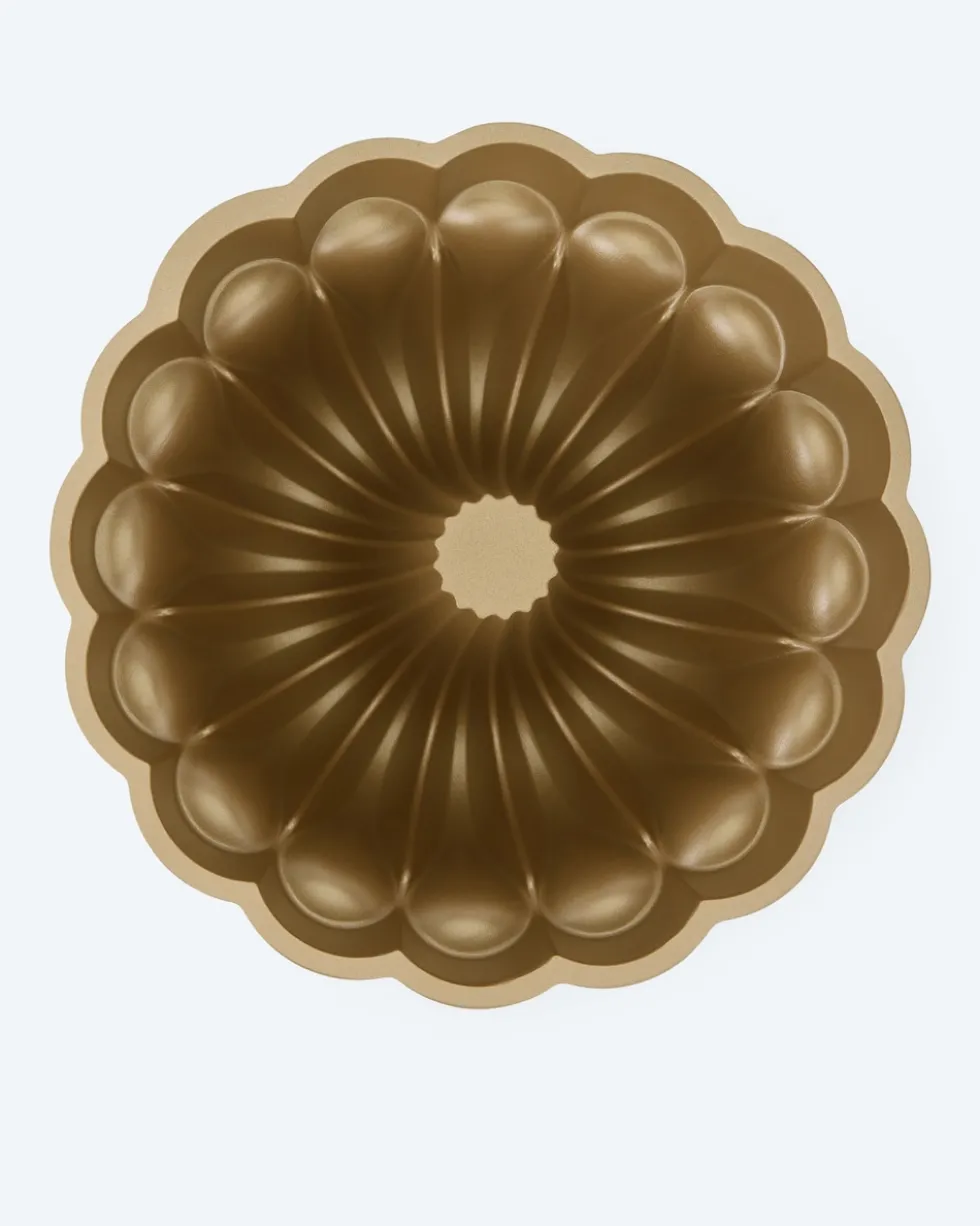 Gugelhupfform