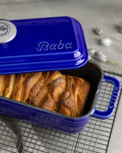 Gusseisenbräter Baba