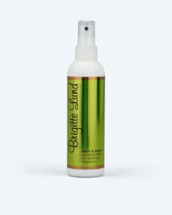 Haarfestiger mit Biotin & Vitamin C