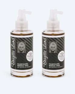 Haarfollikel Mineral Shot mit Biotin & Vitamin C