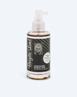 Haarfollikel Mineral Shot mit Biotin & Vitamin C