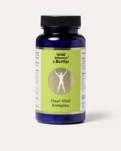 Haar Vital Komplex, 90 Kps.