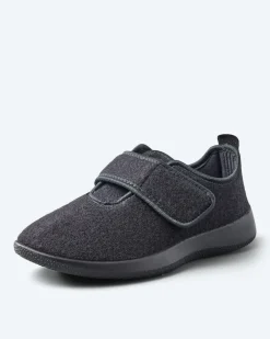 Halbschuh aus Merinowolle