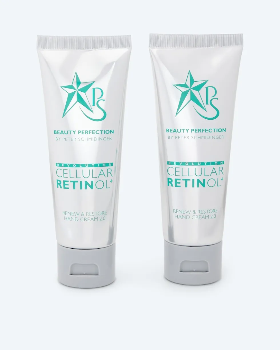Hand Cream Duo 2.0
