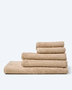 Handtuch-Set 