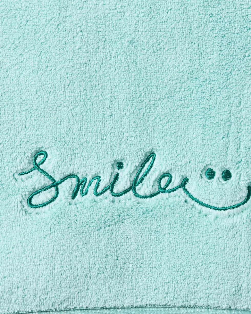 Handtuch-Set "Smile", 5tlg.