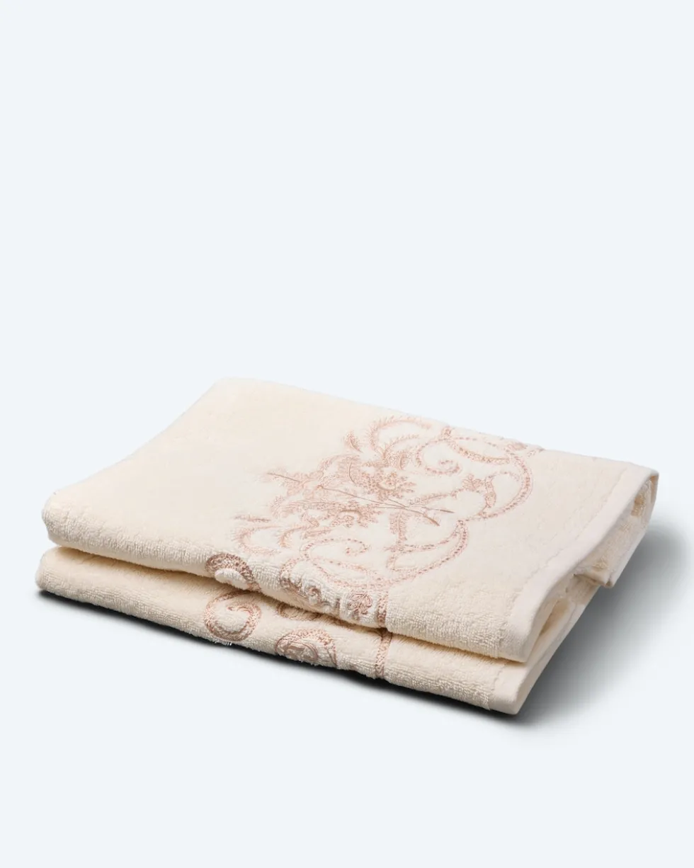 Handtuch-Set, 2tlg.