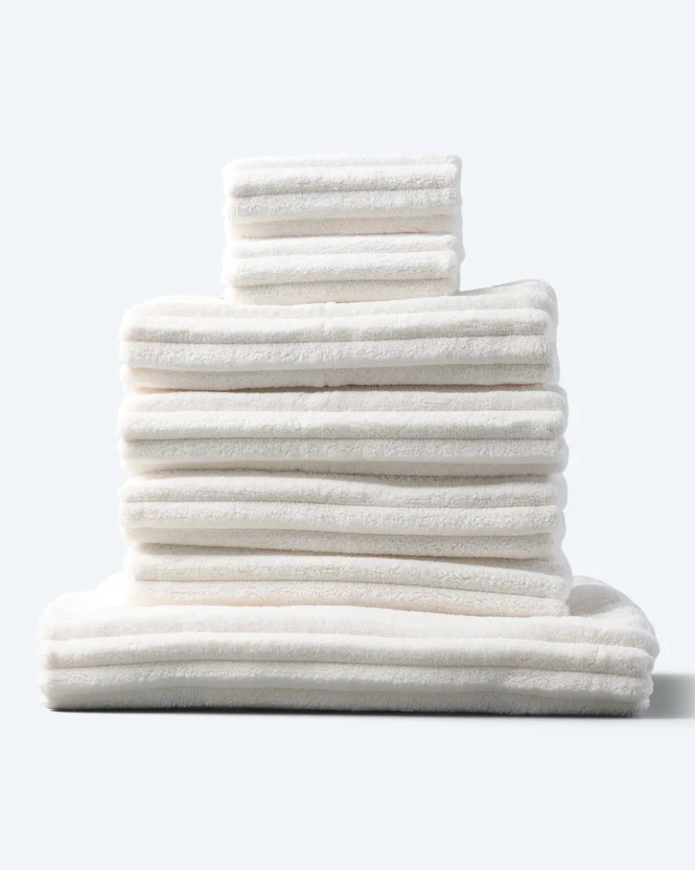 Handtuch-Set "Ultra Plüsch XL", 7tlg.