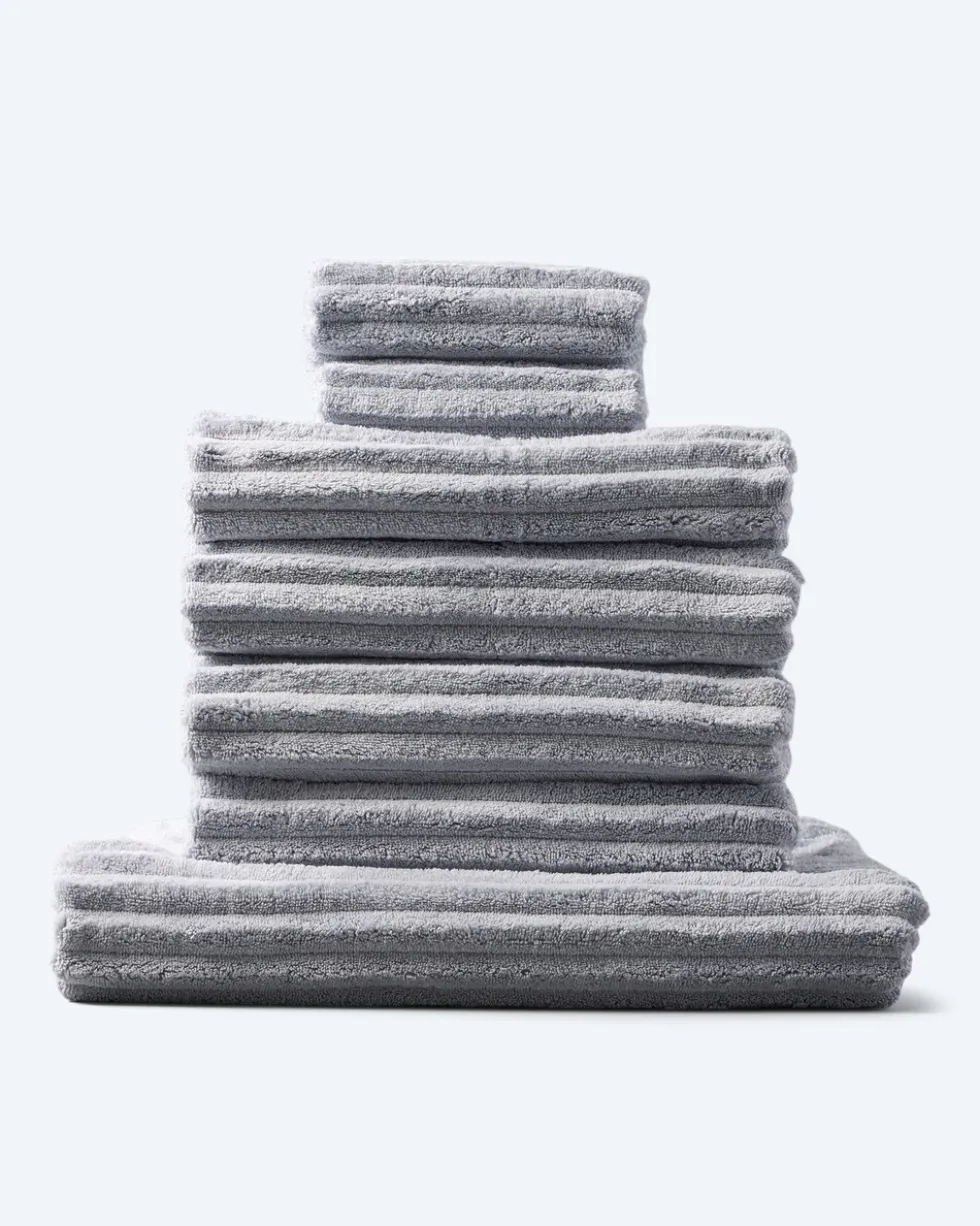 Handtuch-Set "Ultra Plüsch XL", 7tlg.