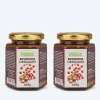 Haselnuss Creme, 2x 200 g