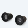 HEPA-Filter für Akku-Staubsauger, 2tlg.