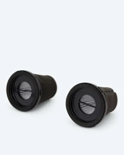 HEPA-Filter für Akku-Staubsauger, 2tlg.