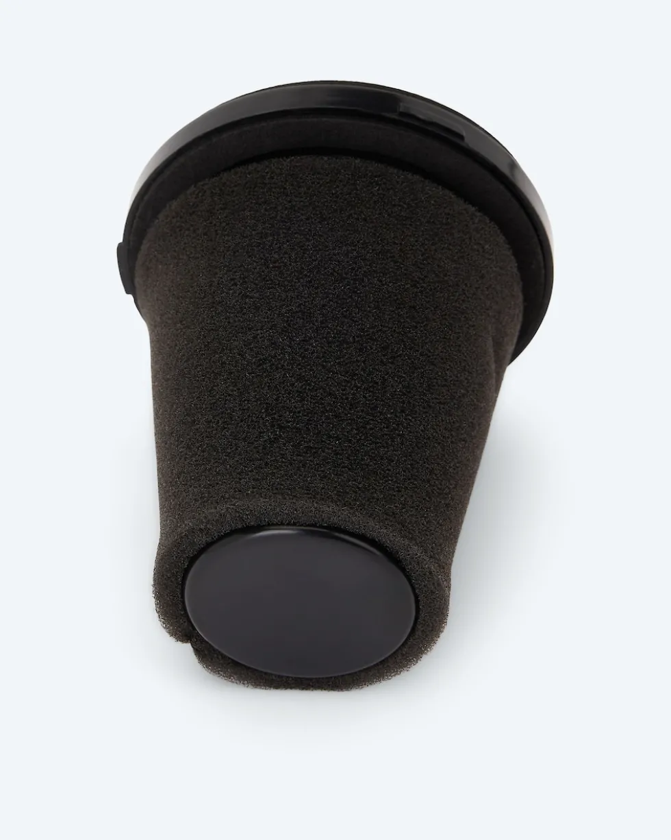 HEPA-Filter für Akku-Staubsauger, 2tlg.