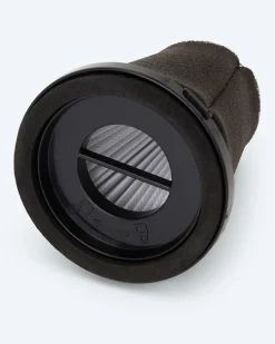 HEPA-Filter für Akku-Staubsauger, 2tlg.
