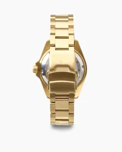 Herrenuhr mit Edelstahlband