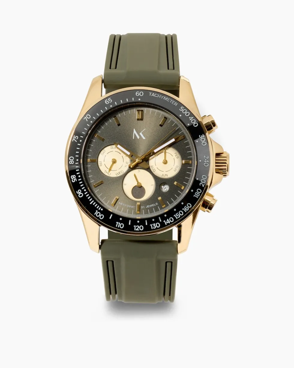 Herrenuhr Petit Moon
