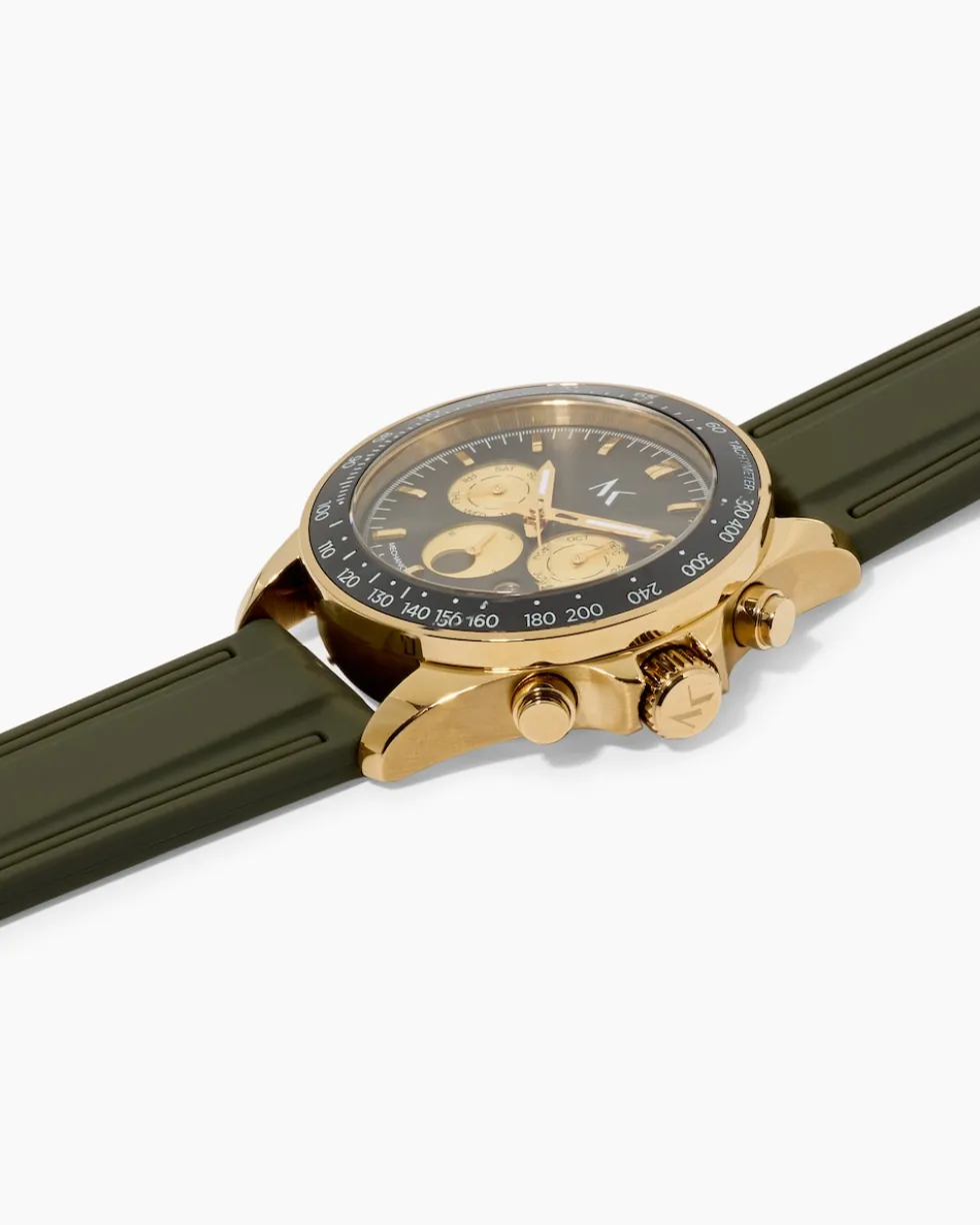 Herrenuhr Petit Moon