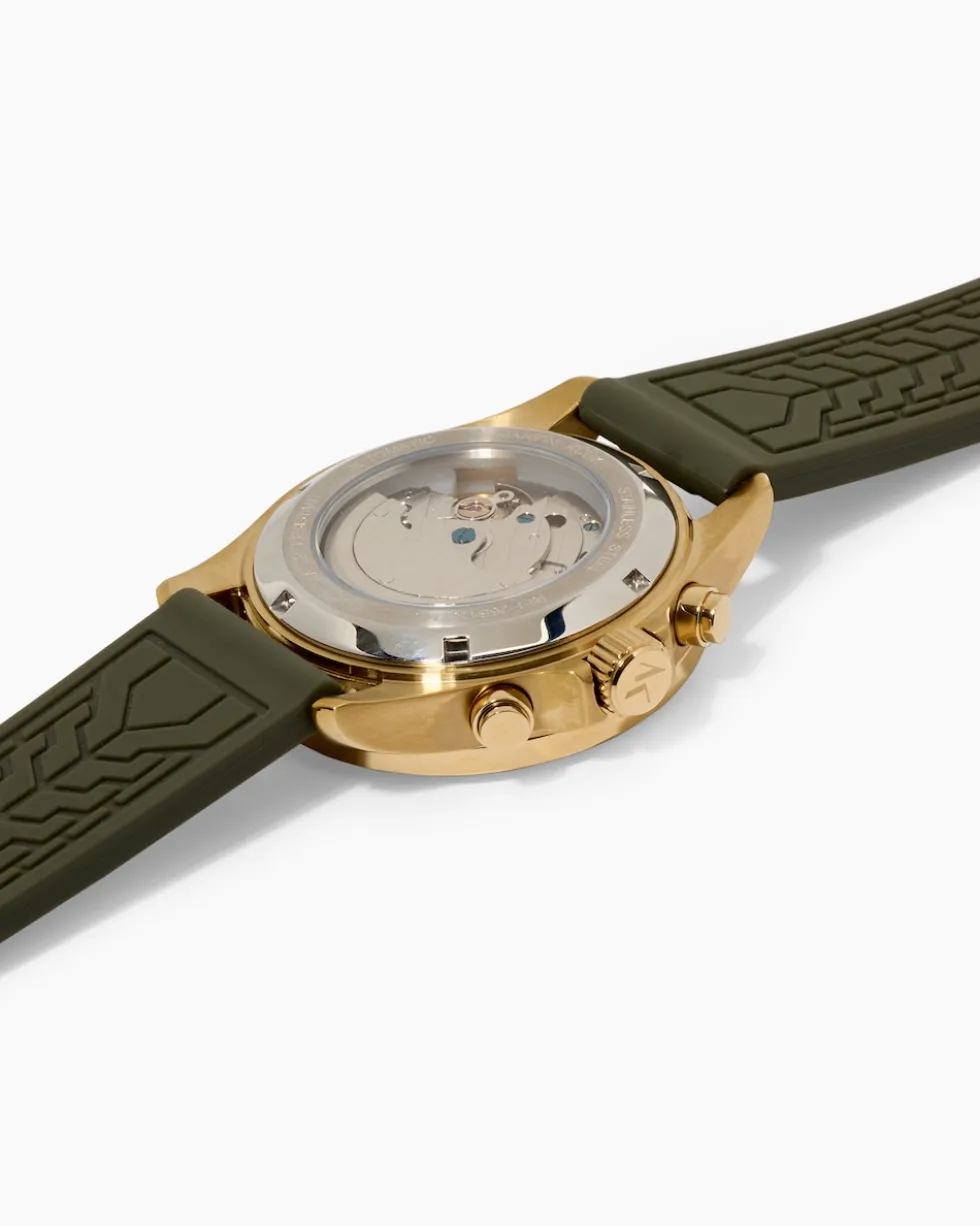 Herrenuhr Petit Moon