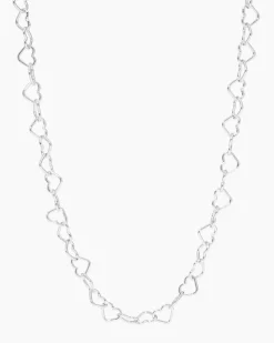 Herz-Collier