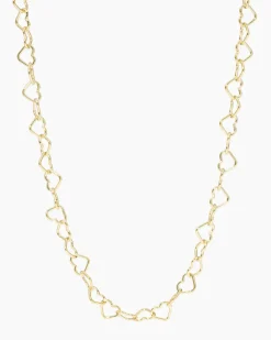 Herz-Collier