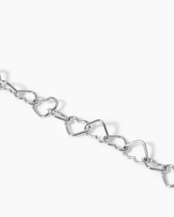 Herz-Collier