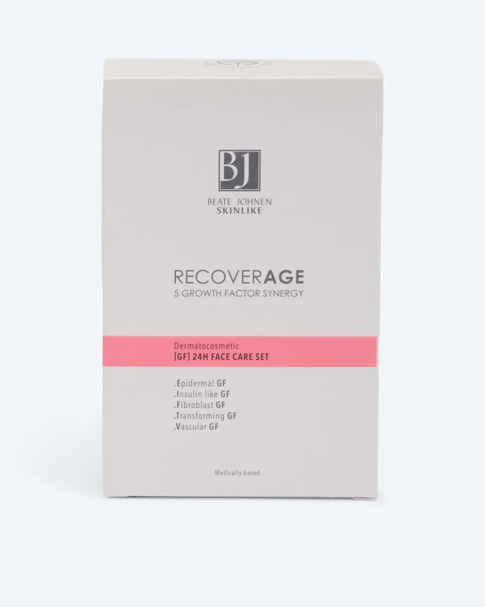 24h Face Care Set, 2tlg.