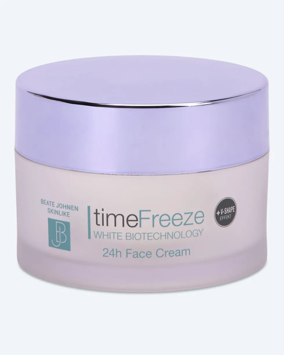 24h Face Cream V-Shape Effekt