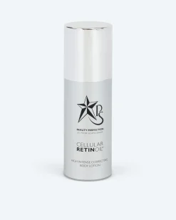 High Intense Body Lotion