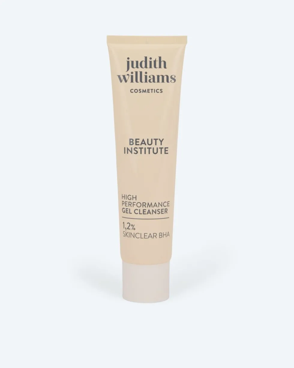 High Performance Gel Cleanser