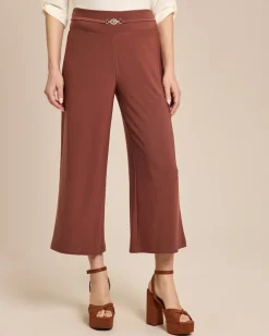 7/8 Hose mit Dekogürtel