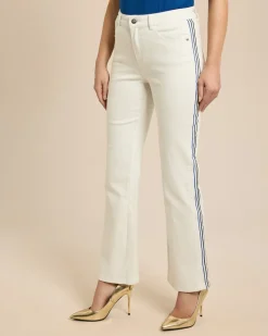 Hose mit Galonstreifen