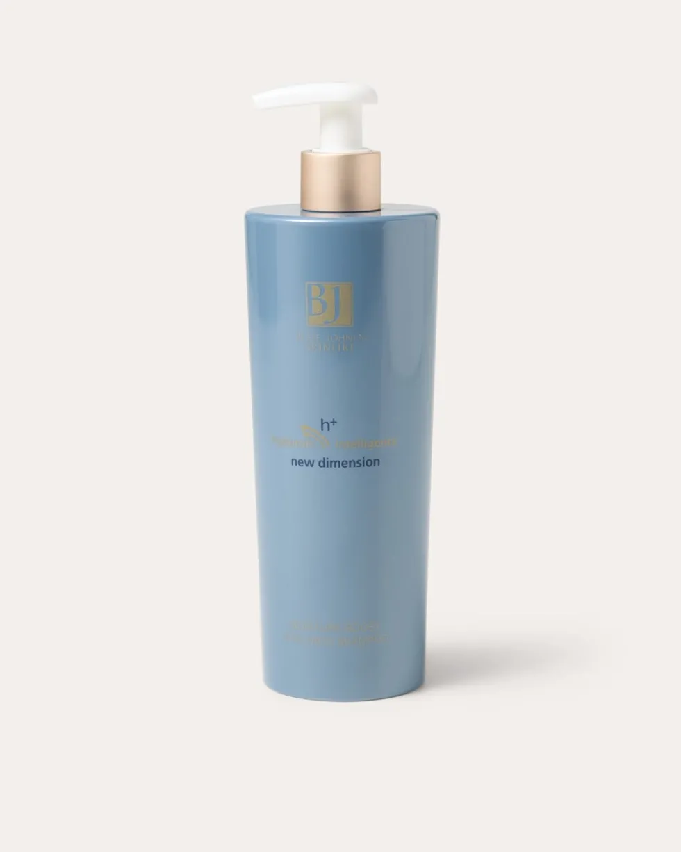 Hyaluron Intelligence Moisture Boost Shampoo